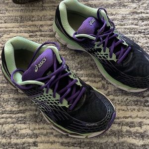 ASICS Women’s Gel Nimbus Running Shoes